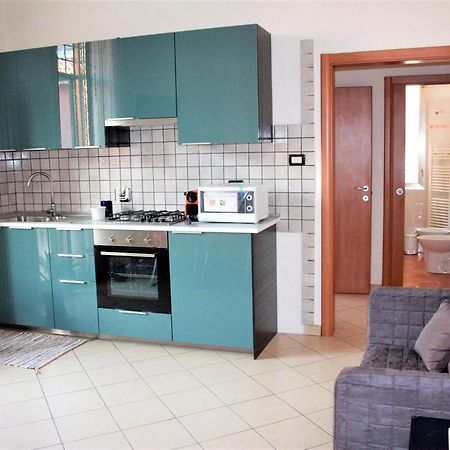 Casa Il Gelsomino Apartment Bologna Bagian luar foto