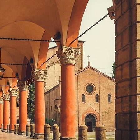 Casa Il Gelsomino Apartment Bologna Bagian luar foto