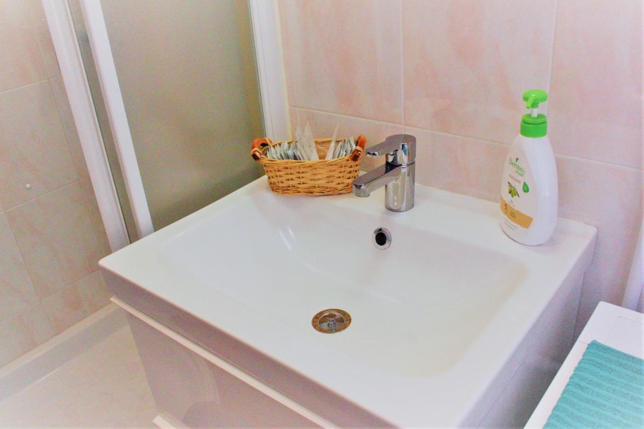 Casa Il Gelsomino Apartment Bologna Bagian luar foto