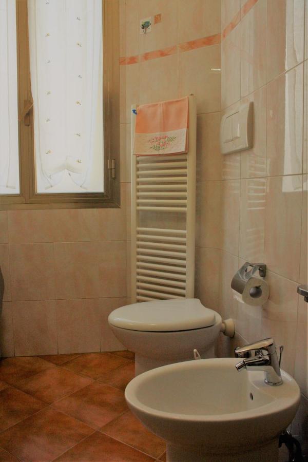 Casa Il Gelsomino Apartment Bologna Bagian luar foto