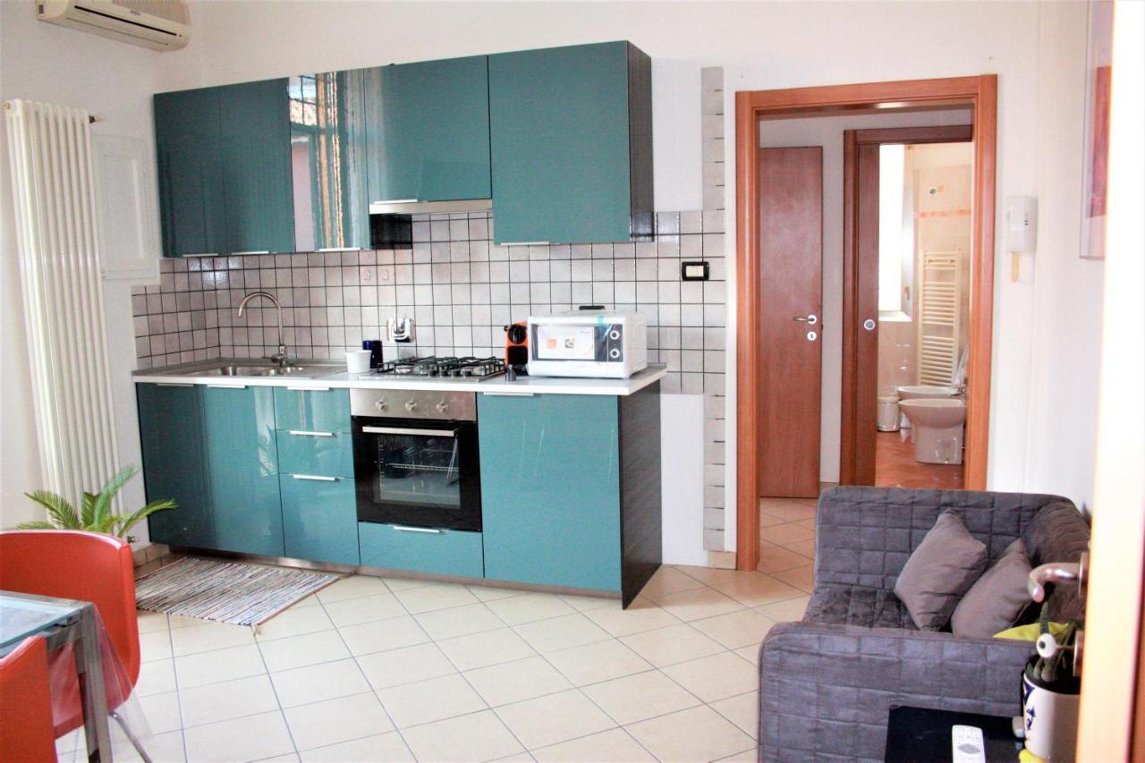 Casa Il Gelsomino Apartment Bologna Bagian luar foto