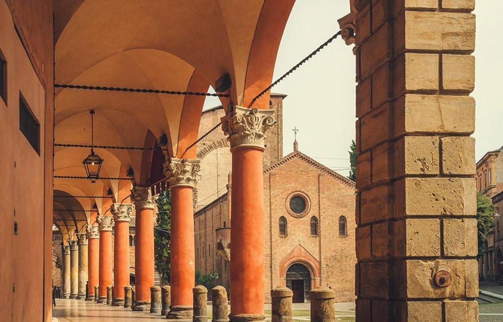 Casa Il Gelsomino Apartment Bologna Bagian luar foto