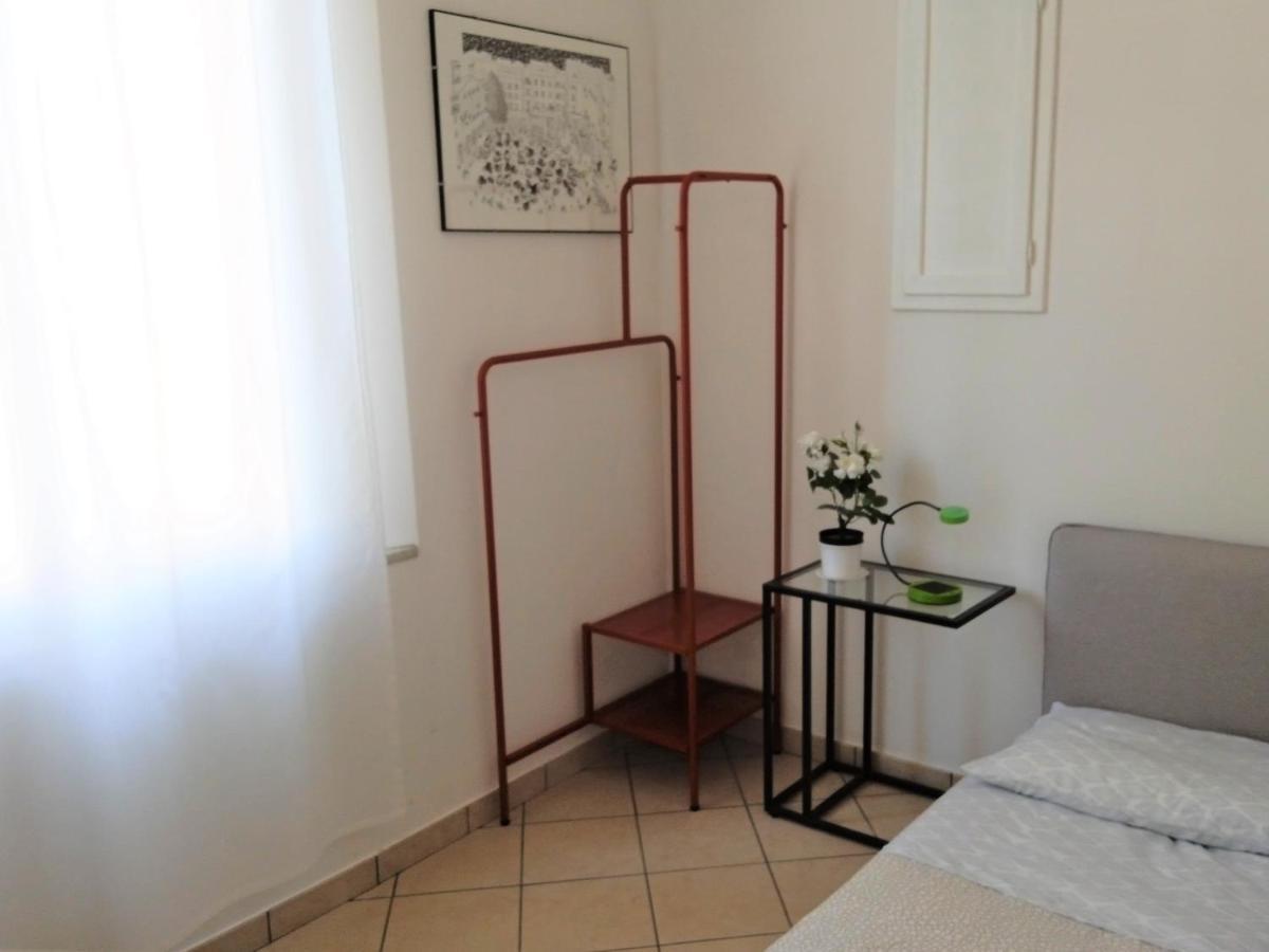 Casa Il Gelsomino Apartment Bologna Bagian luar foto