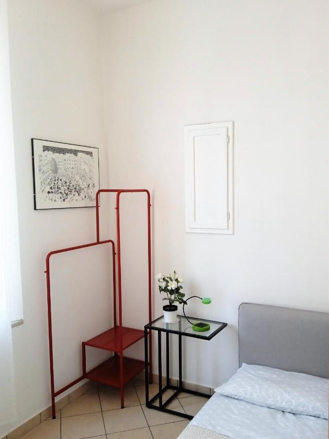 Casa Il Gelsomino Apartment Bologna Bagian luar foto