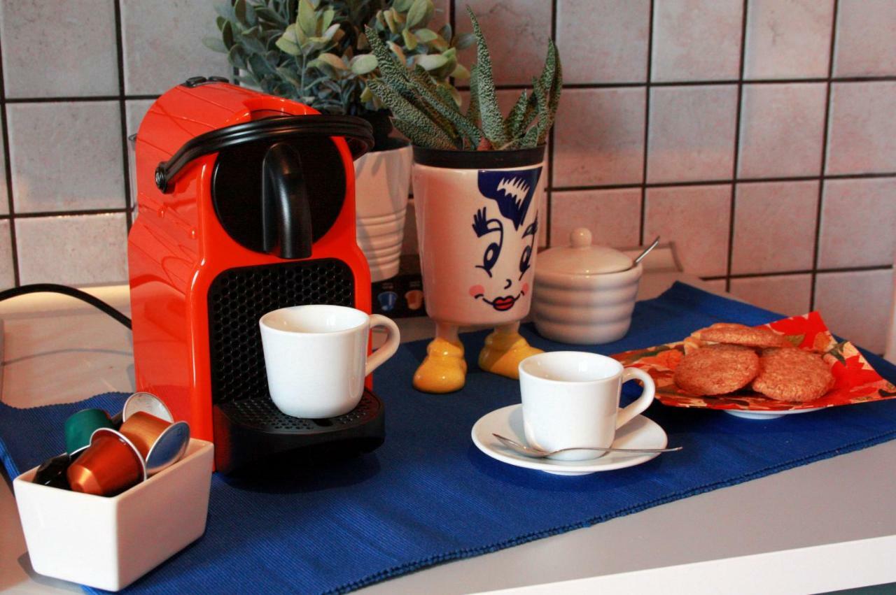 Casa Il Gelsomino Apartment Bologna Bagian luar foto