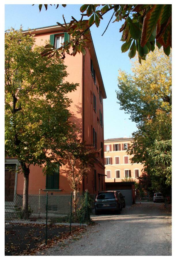 Casa Il Gelsomino Apartment Bologna Bagian luar foto