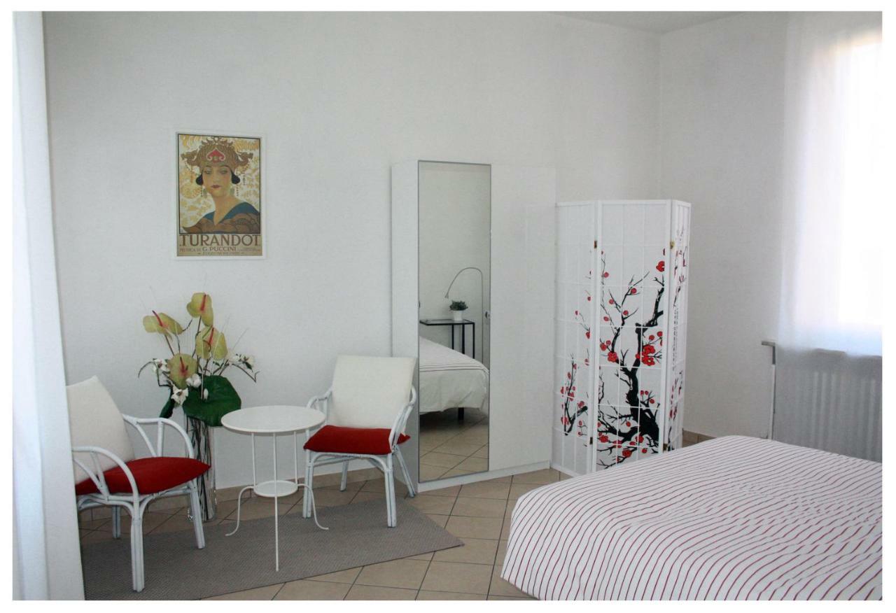 Casa Il Gelsomino Apartment Bologna Bagian luar foto