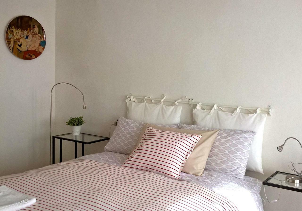 Casa Il Gelsomino Apartment Bologna Bagian luar foto