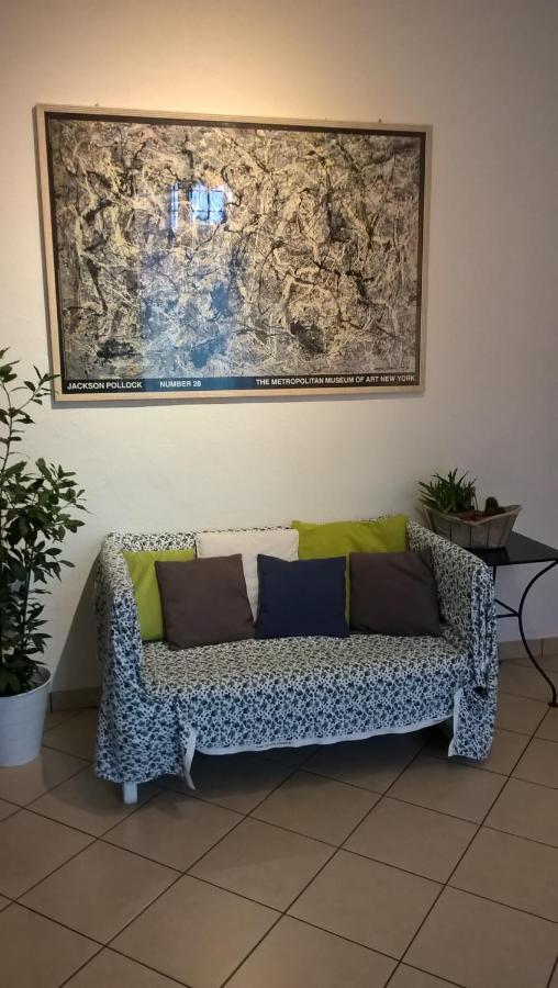 Casa Il Gelsomino Apartment Bologna Bagian luar foto