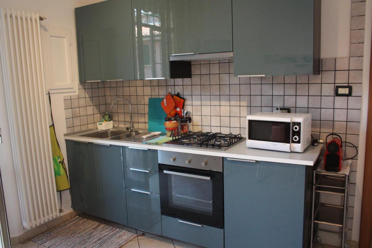 Casa Il Gelsomino Apartment Bologna Bagian luar foto