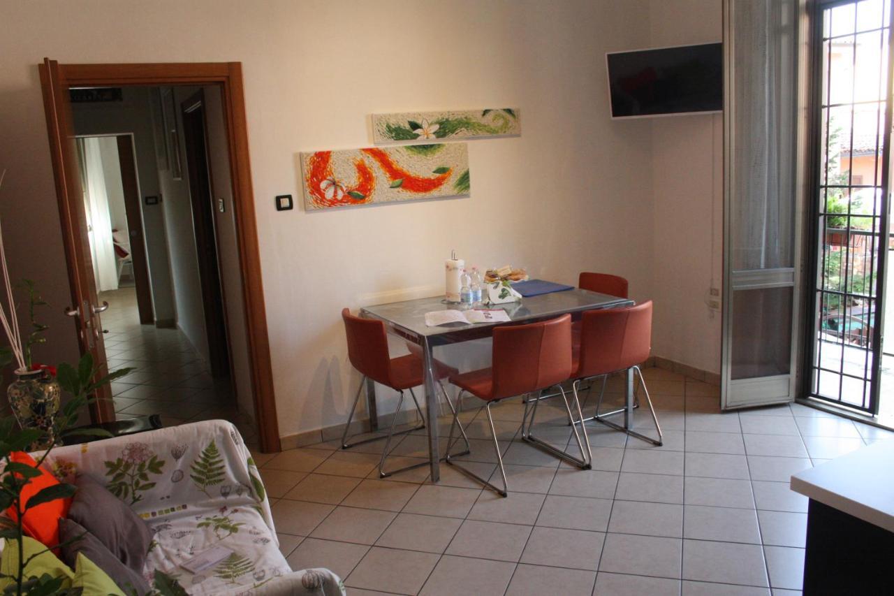Casa Il Gelsomino Apartment Bologna Bagian luar foto