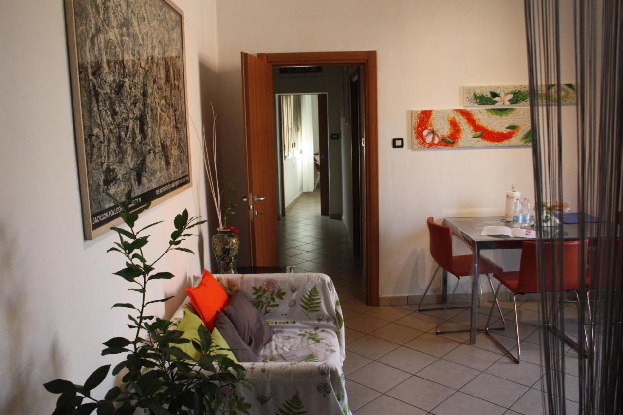 Casa Il Gelsomino Apartment Bologna Bagian luar foto