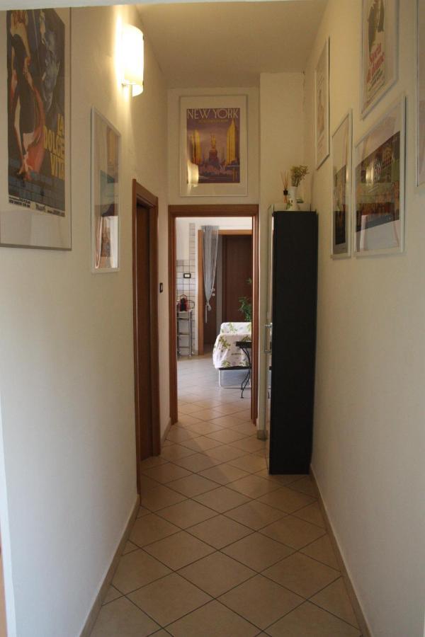 Casa Il Gelsomino Apartment Bologna Bagian luar foto